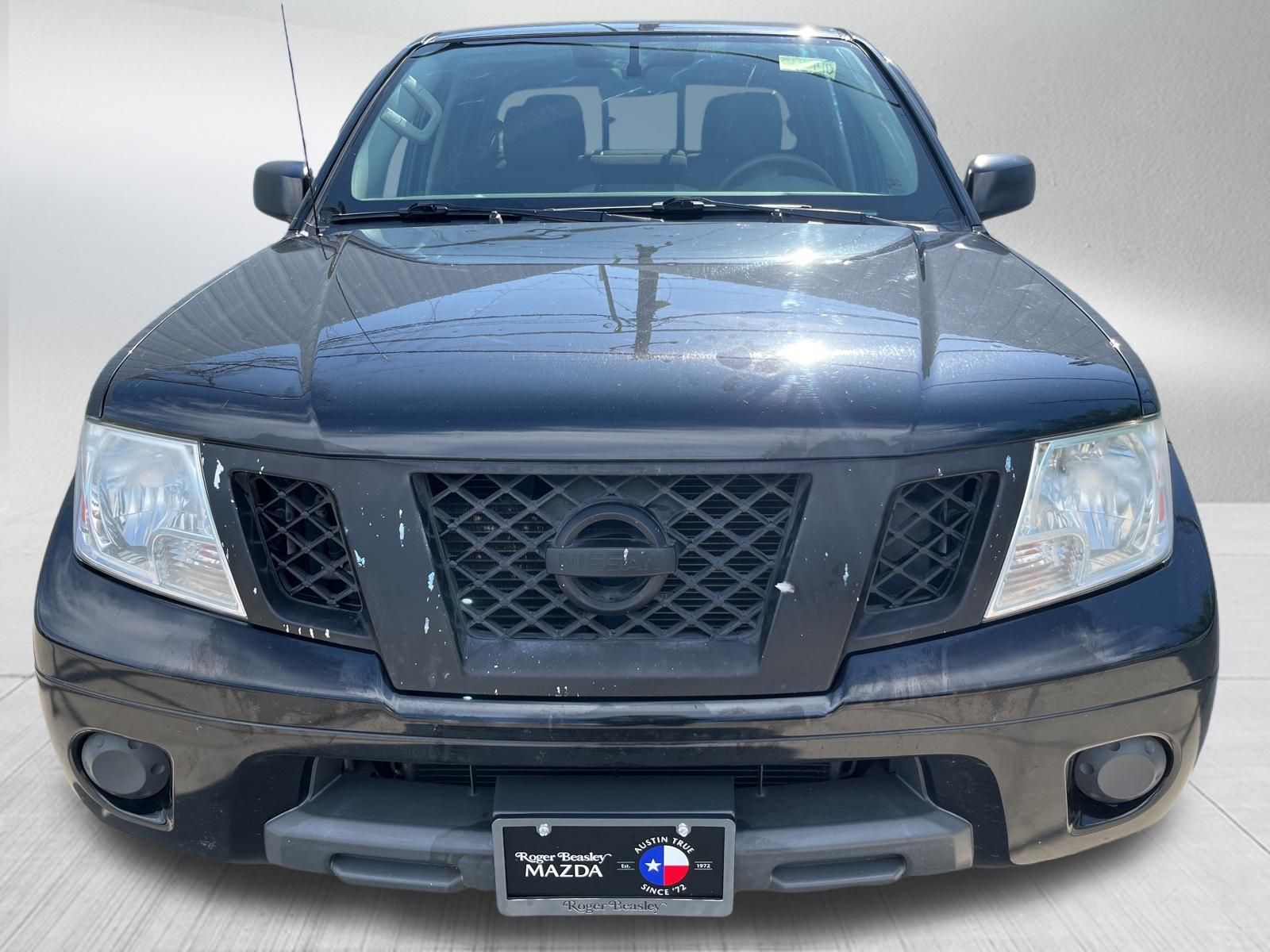 Used Car 2019 Nissan Frontier  Sv For Sale Under $25,000 In Austin, Texas