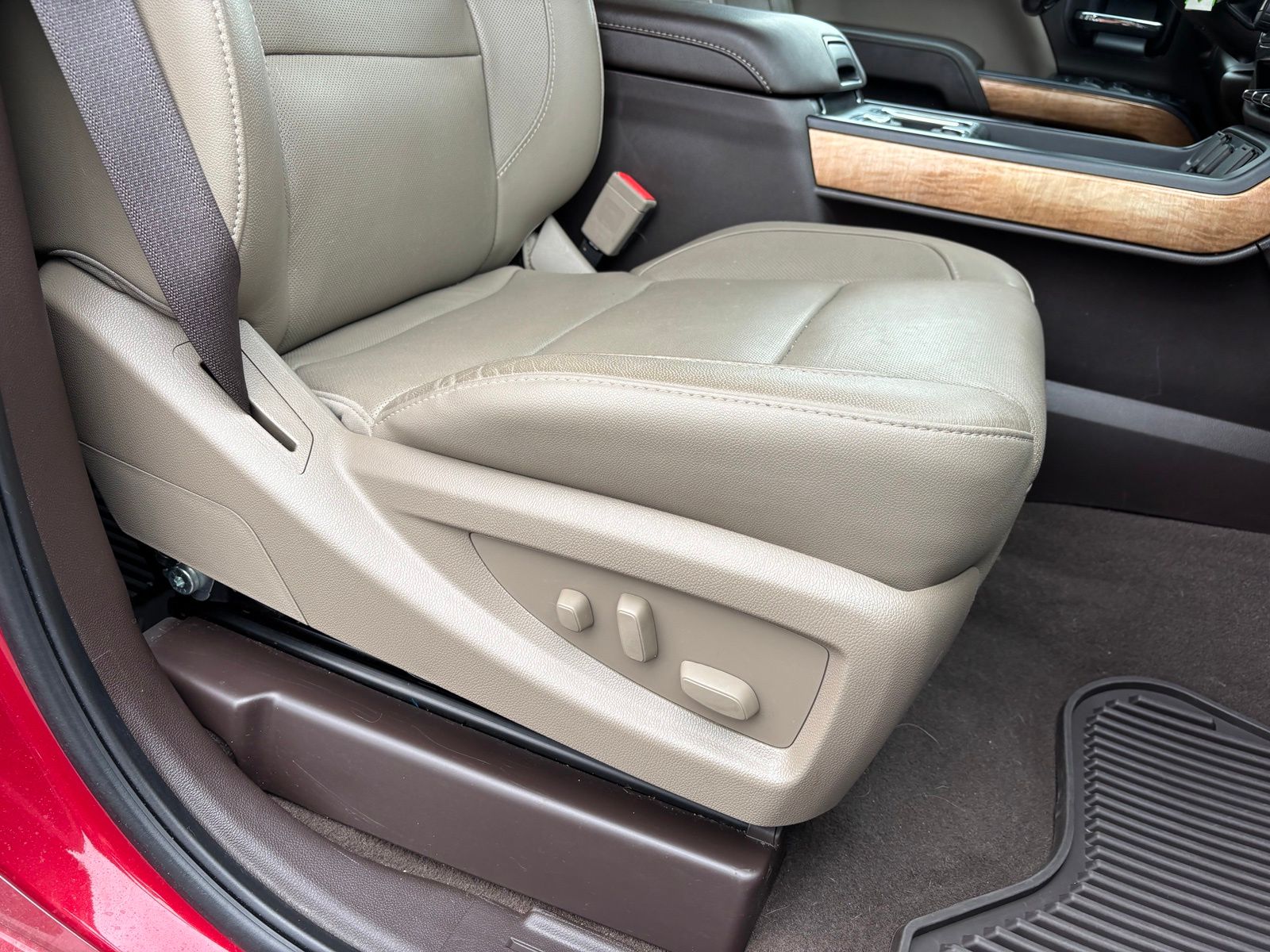 Used 2019 Chevrolet Silverado 3500HD Truck
