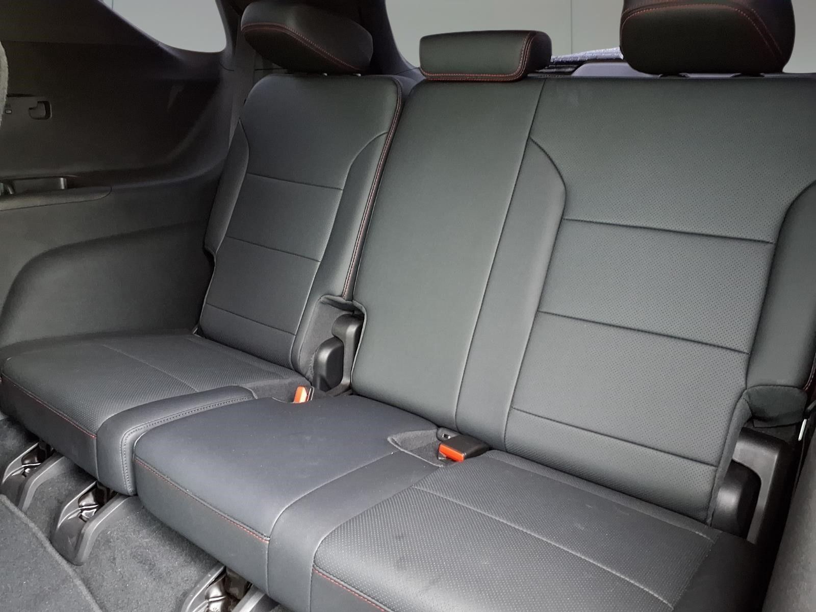 2024 Chevrolet Traverse Z71 Black at Joe Myers Mazda Kia