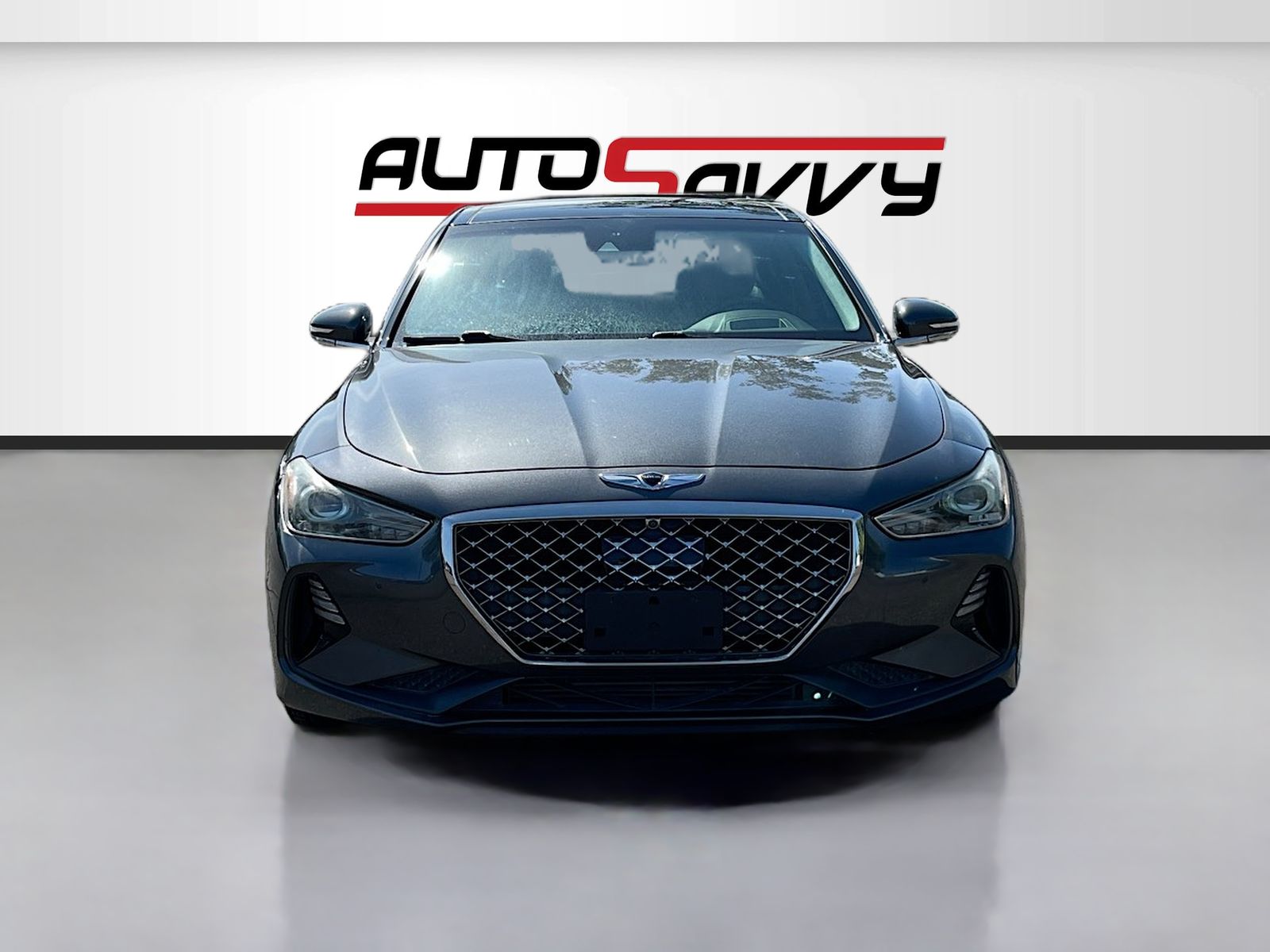 Used 2019 Gray Genesis 2.0T Advanced image 2