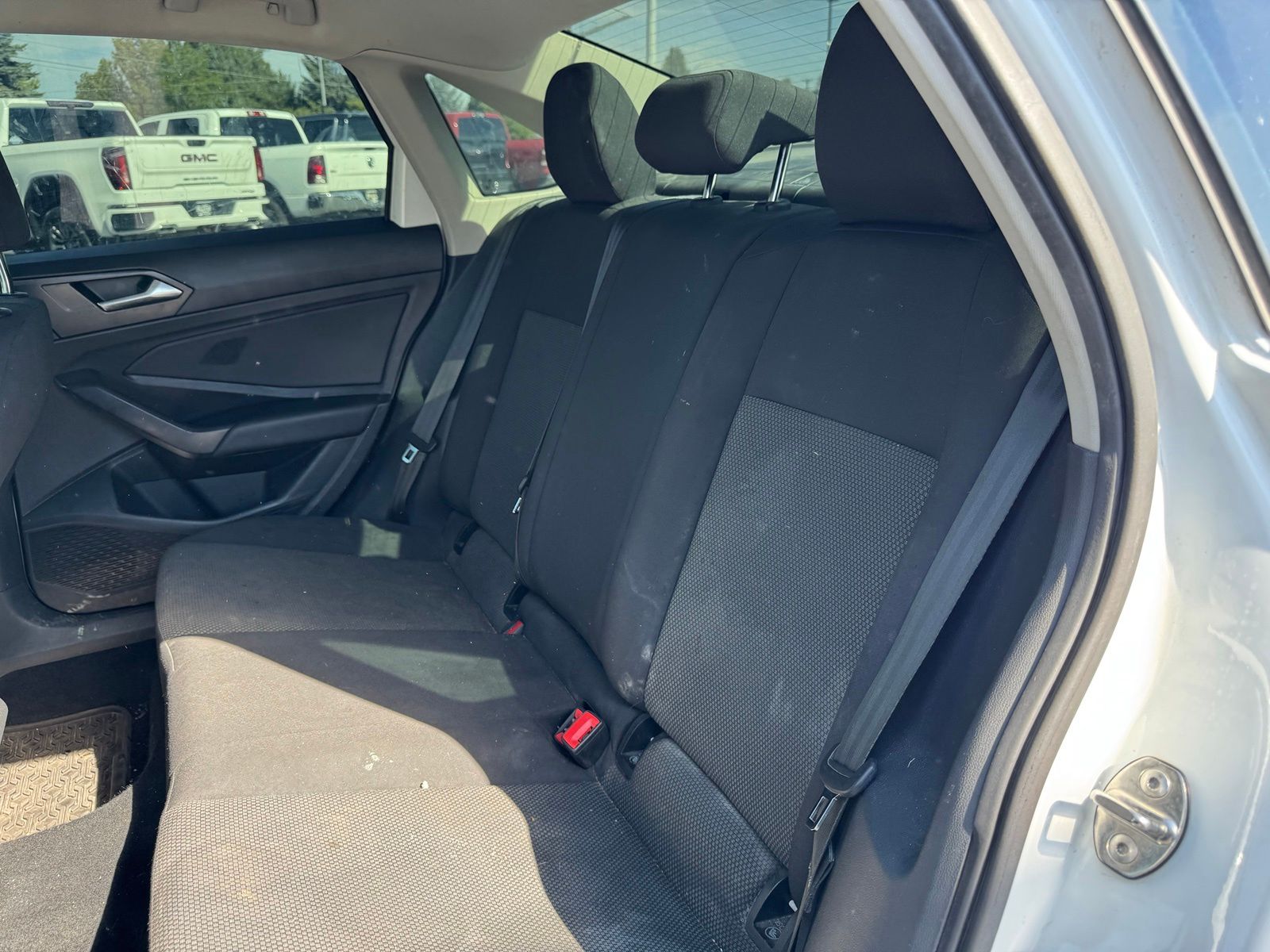 Used 2021 Volkswagen Jetta Sedan