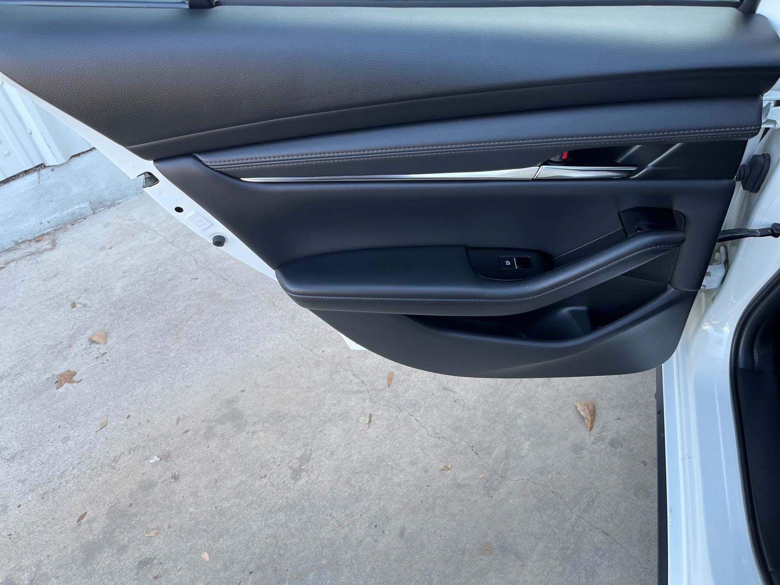 Used Car 2024 Mazda Mazda3  2.5 Turbo Premium Plus Package For Sale Under $35,000 In Austin, Texas