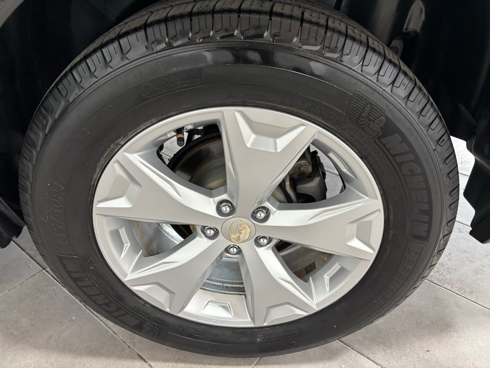 Used Car 2015 Subaru Forester  2.5i Limited For Sale Under $10,000 In Austin, Texas