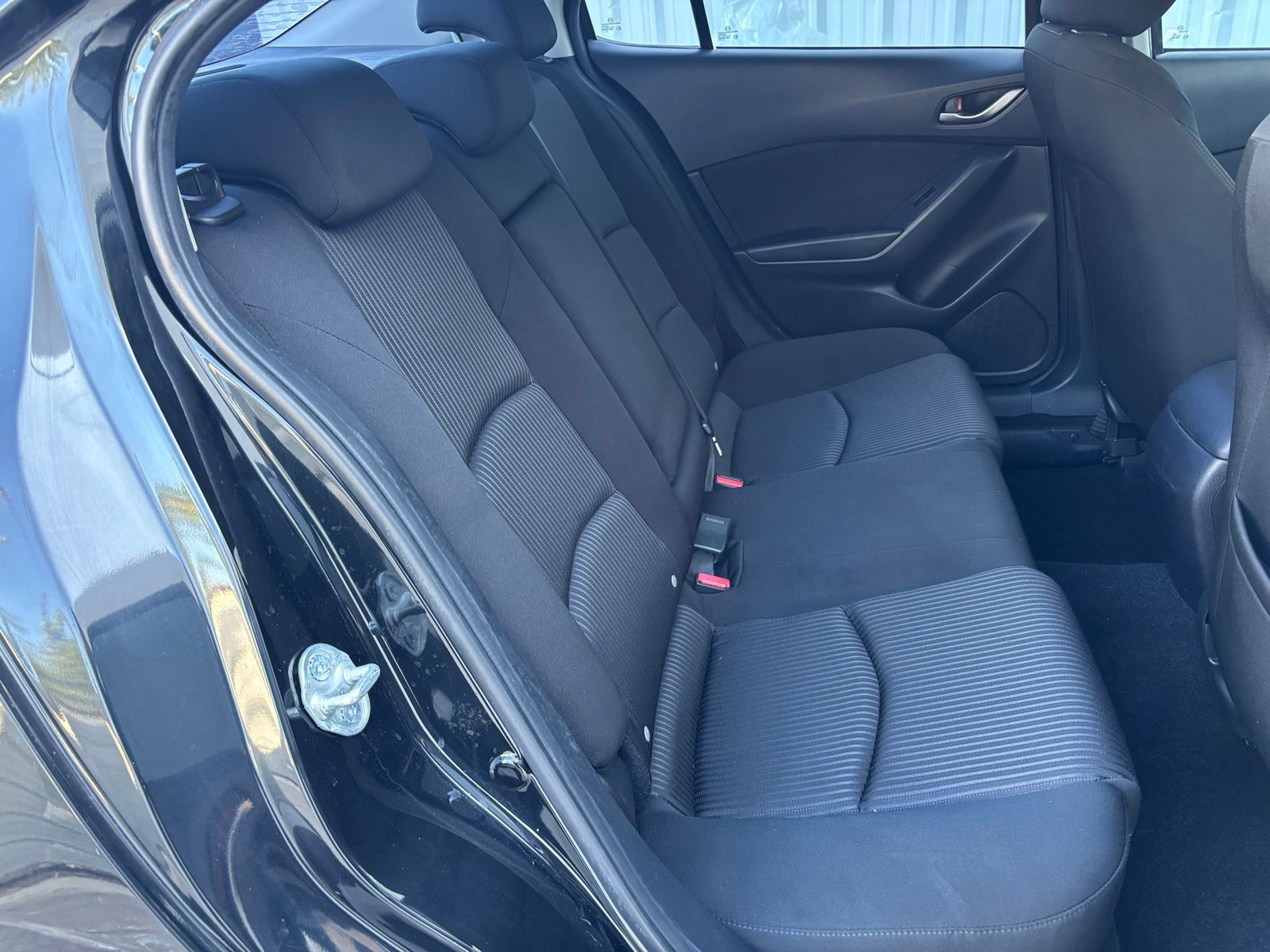 Used Car 2016 Mazda Mazda3  I Sport For Sale Under $10,000 In Austin, Texas