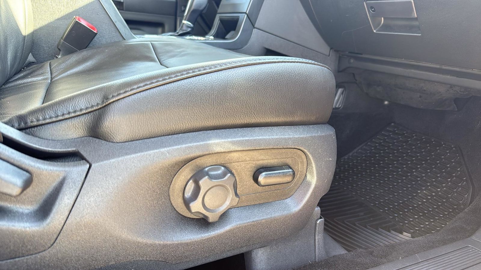 Used Car 2019 Ford Flex  Sel For Sale Under $20,000 In Austin, Texas