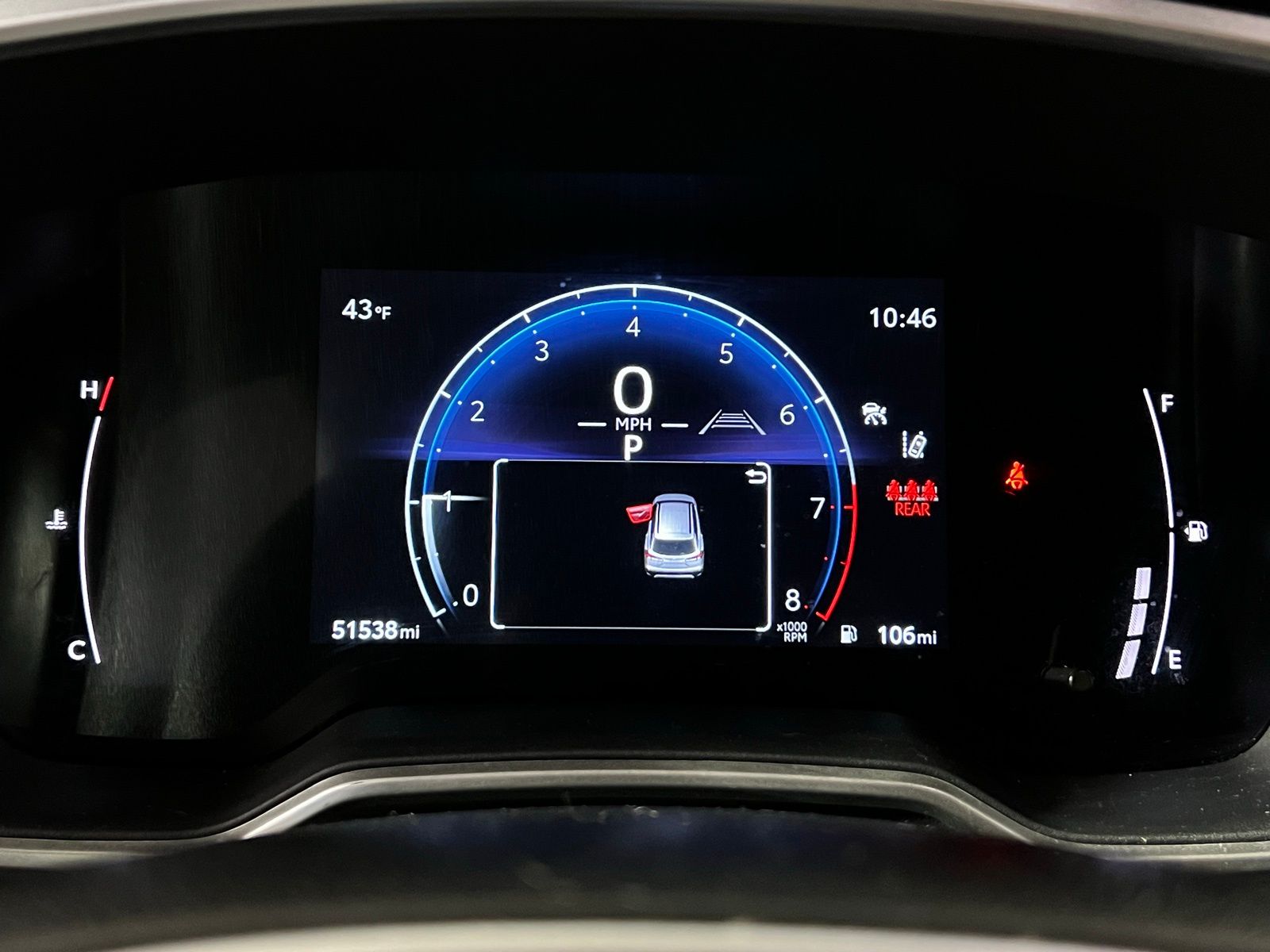 Thumbnail: 2024 Toyota Corolla Cross - 10