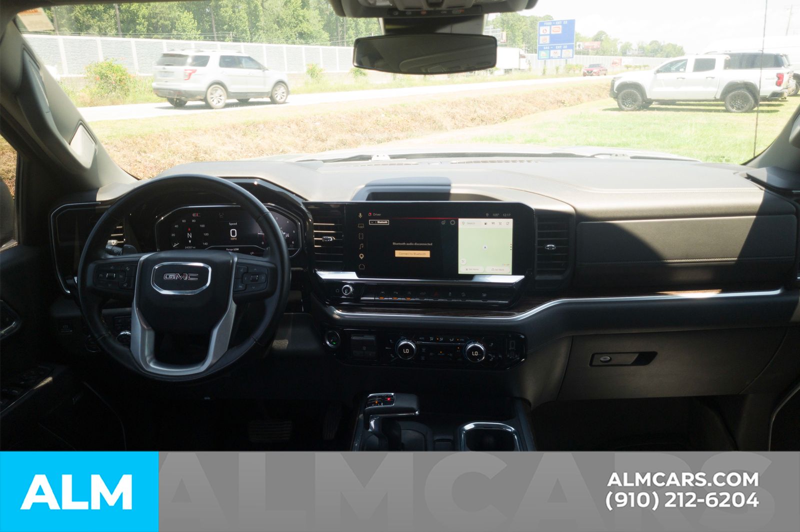 Used 2025 Sterling Metallic GMC Elevation image 20