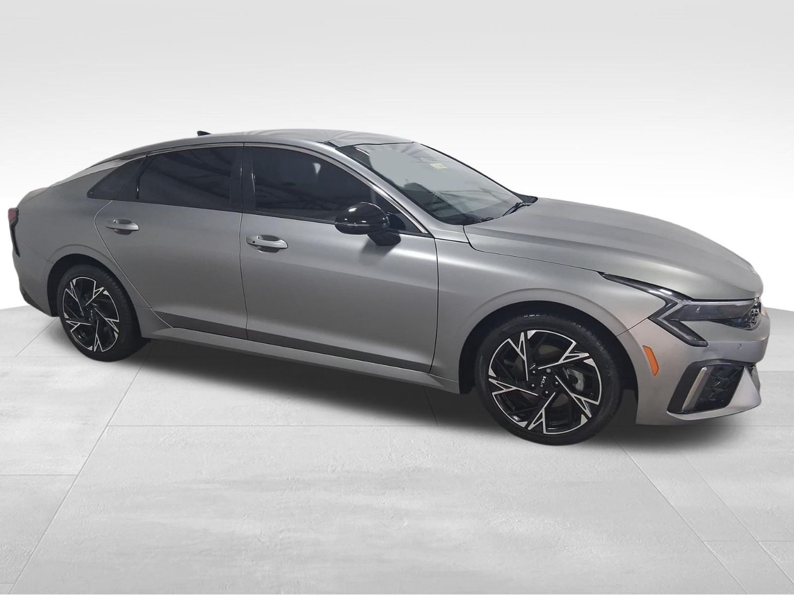 Used Car 2025 Kia K5  Gt-line For Sale Under $35,000 In Austin, Texas