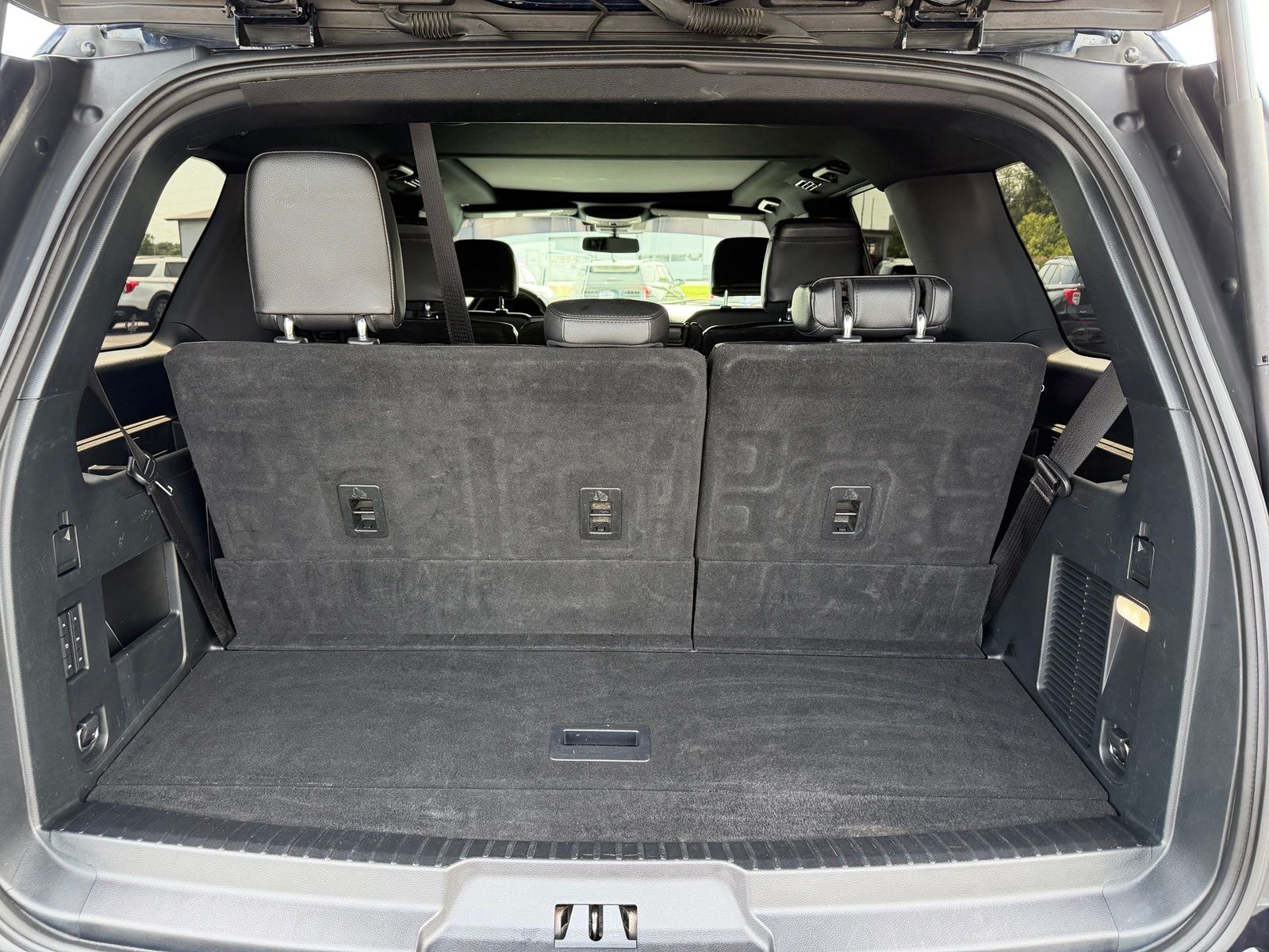 2021 Ford Expedition image 11