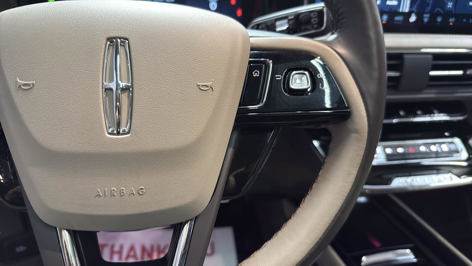 Used Car 2024 Lincoln Corsair  Reserve For Sale Under $40,000 In Austin, Texas