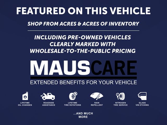 View vehicle photo 2