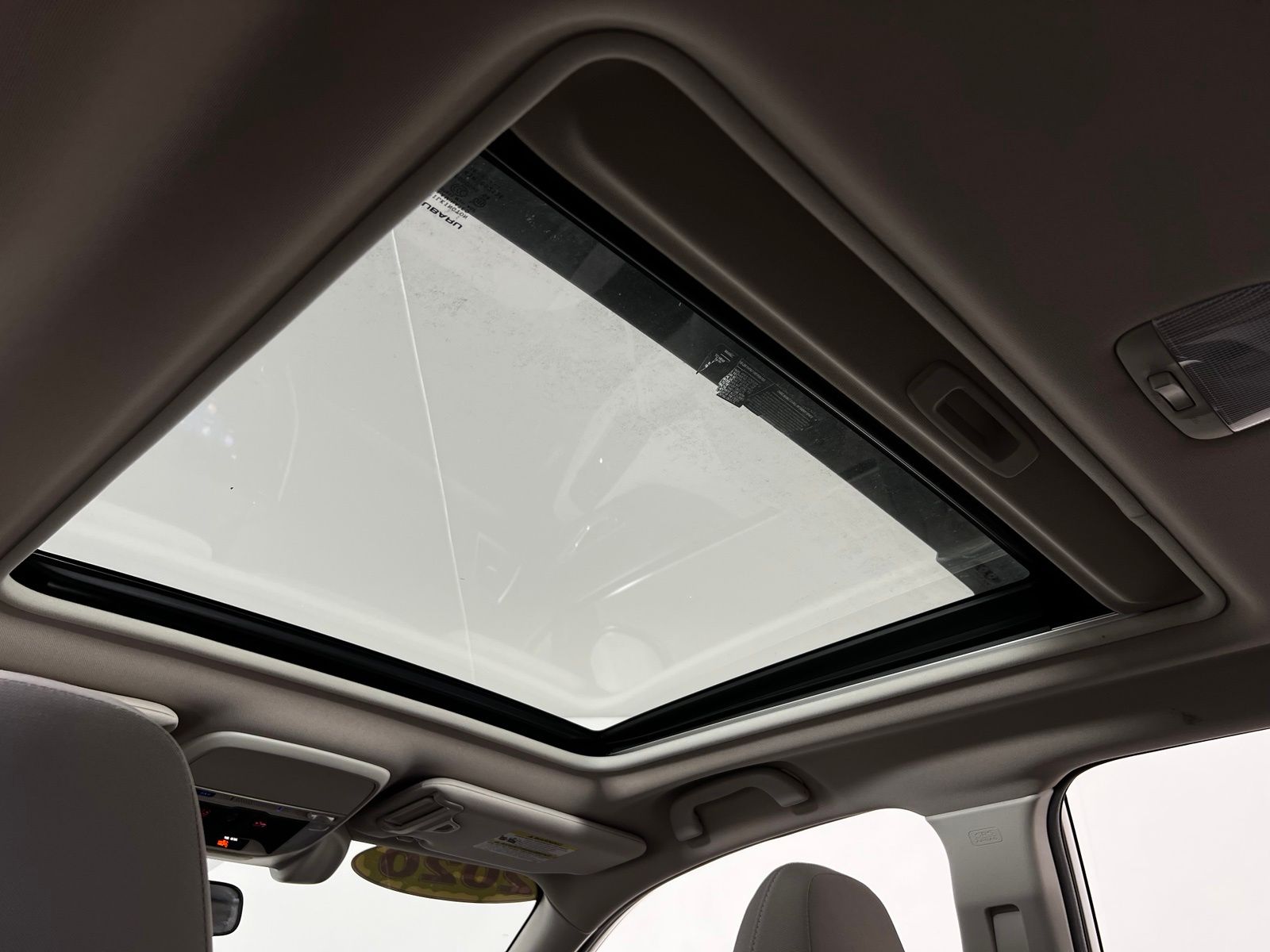 Thumbnail: 2020 Subaru Forester - 24