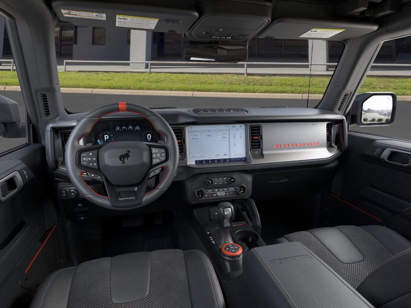 New Car 2025 Ford Bronco  Raptor For Sale Under $90,000 In Austin, Texas