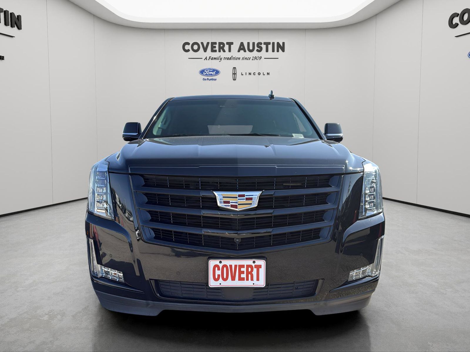 Used Car 2019 Cadillac Escalade  Premium Luxury For Sale Under $40,000 In Austin, Texas