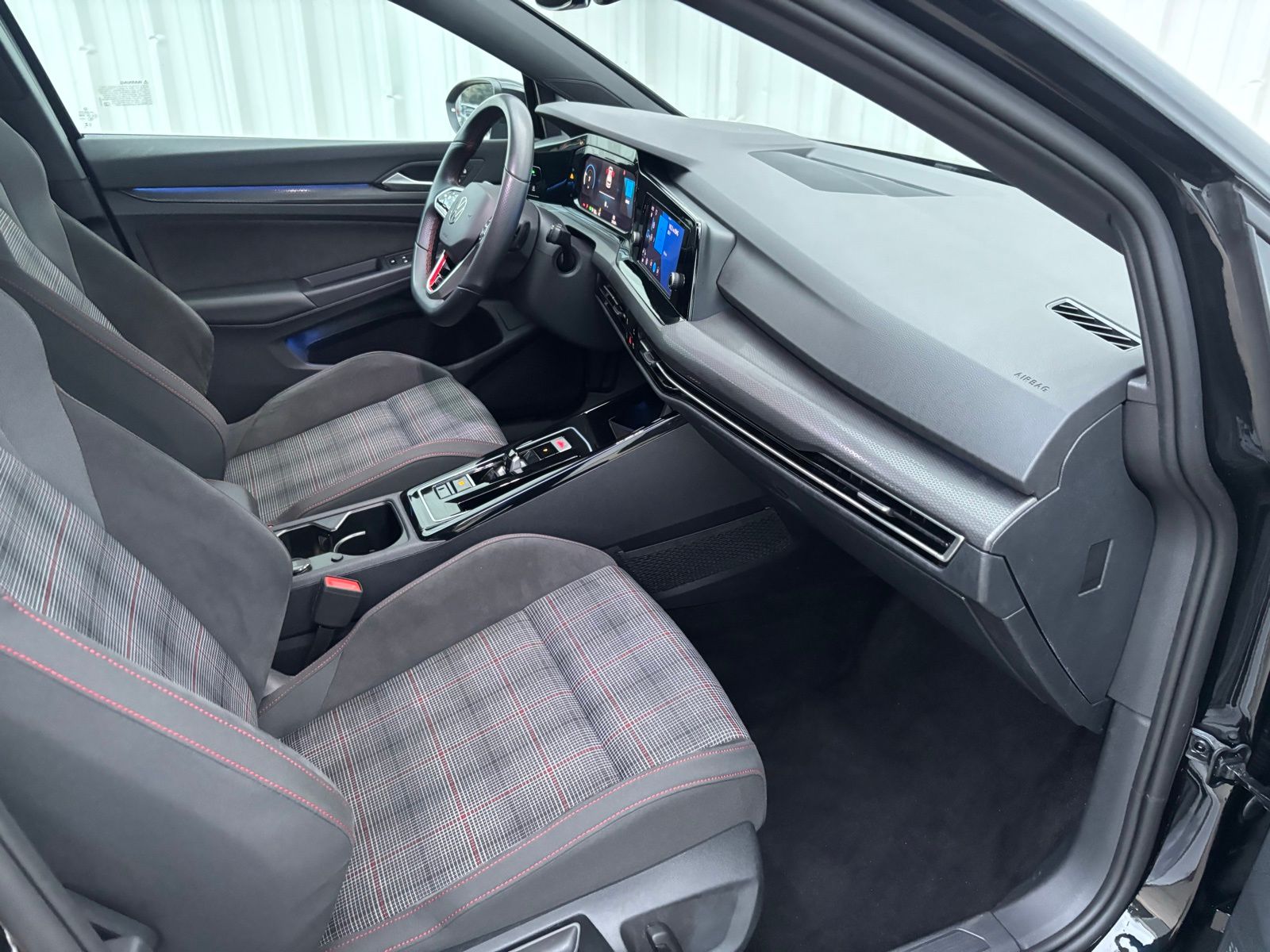 Used Car 2024 Volkswagen Golf Gti  2.0t S For Sale Under $30,000 In Austin, Texas