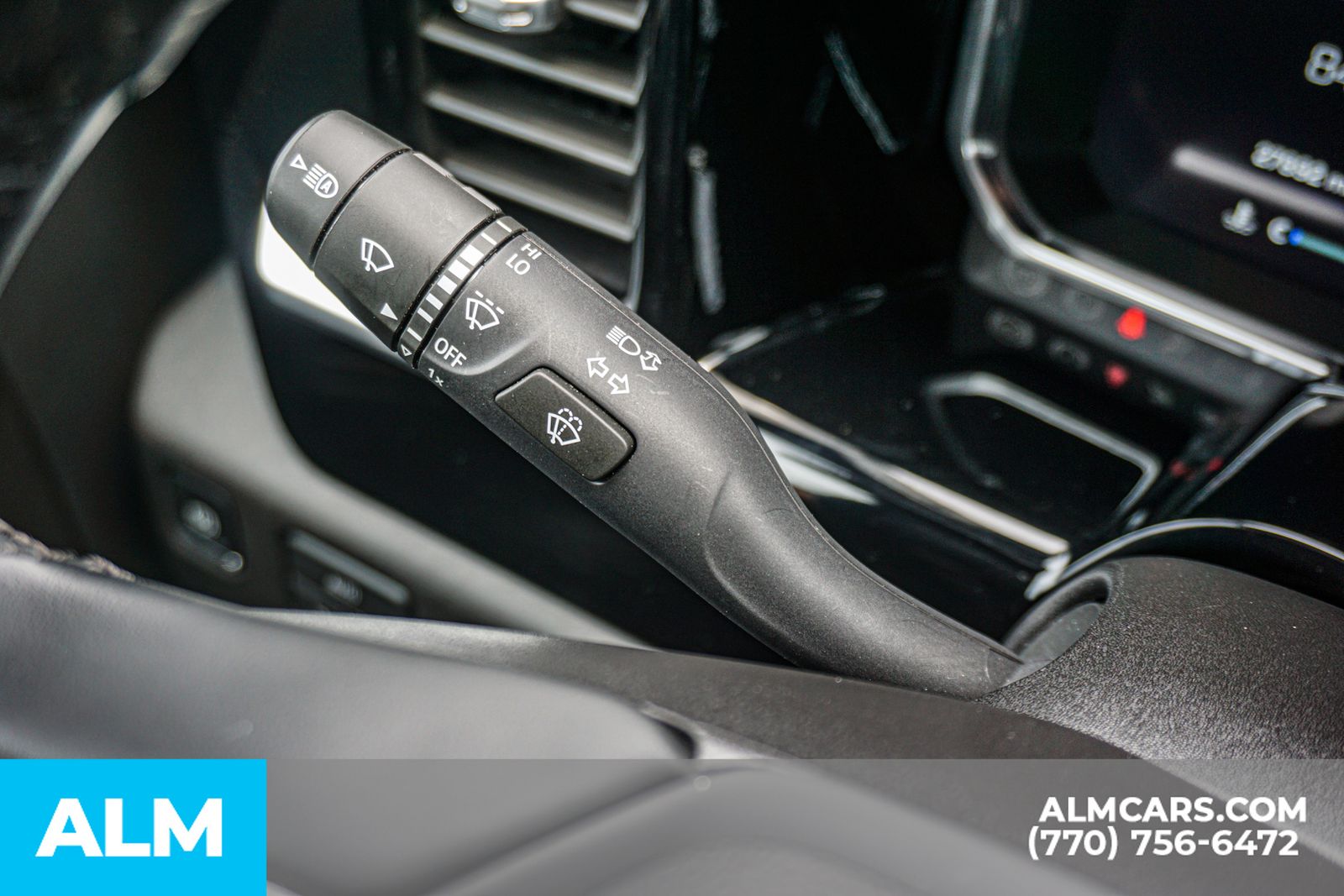 Used 2026 Black Chevrolet LT image 33