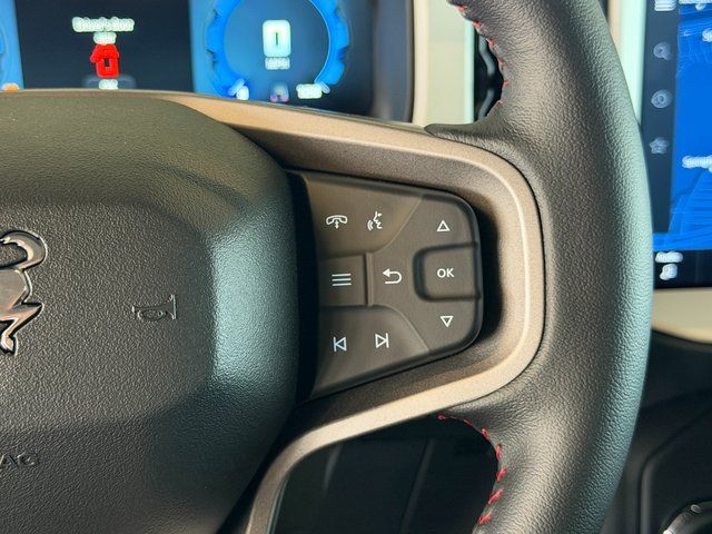 New 2026 Avalanche Gray Ford Heritage Edition image 32