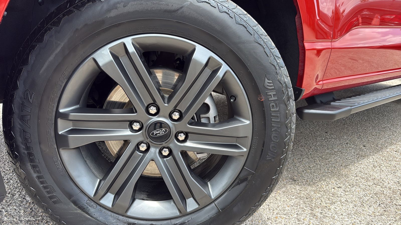 Used Car 2023 Ford F-150  Xlt For Sale Under $50,000 In Austin, Texas