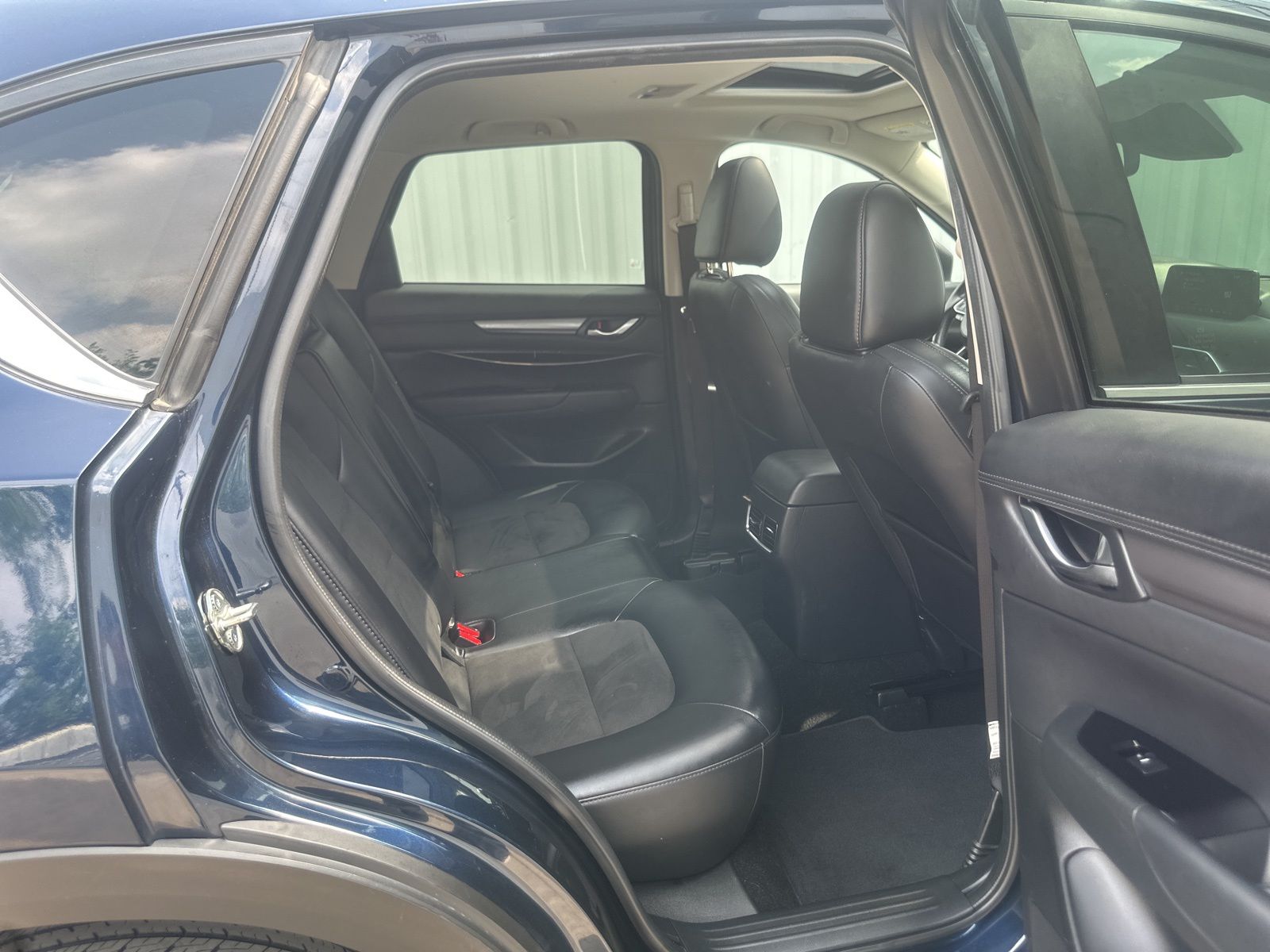 Used Car 2019 Mazda Cx-5  Touring For Sale Under $25,000 In Austin, Texas