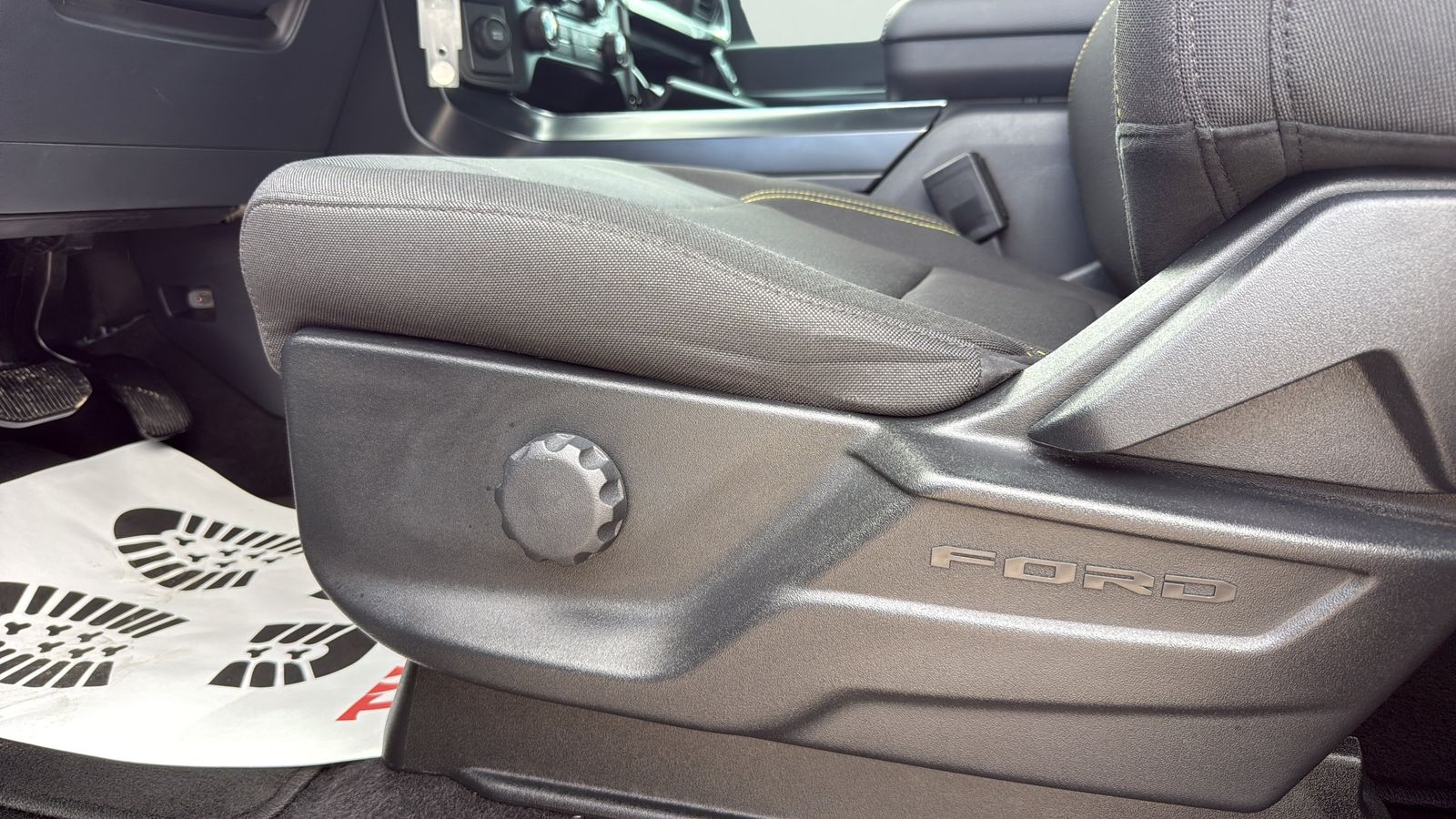 Used Car 2024 Ford F-150  Stx For Sale Under $40,000 In Austin, Texas