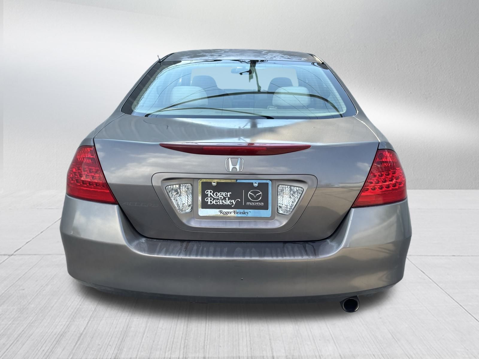 Used Car 2007 Honda Accord  For Sale Under $10,000 In Austin, Texas