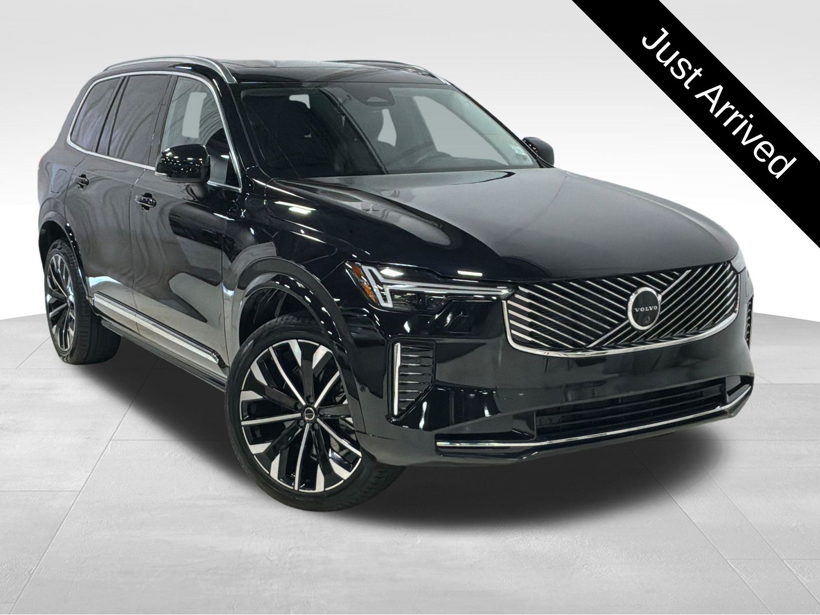 2026 Volvo XC90 B6 Ultra 7-Passenger AWD