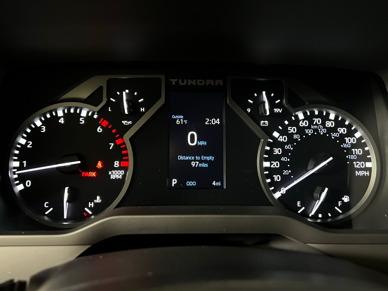 Thumbnail: 2026 Toyota Tundra - 13