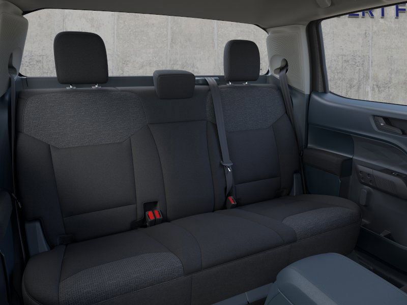 New Car 2025 Ford Maverick  Xl For Sale Under $35,000 In Austin, Texas