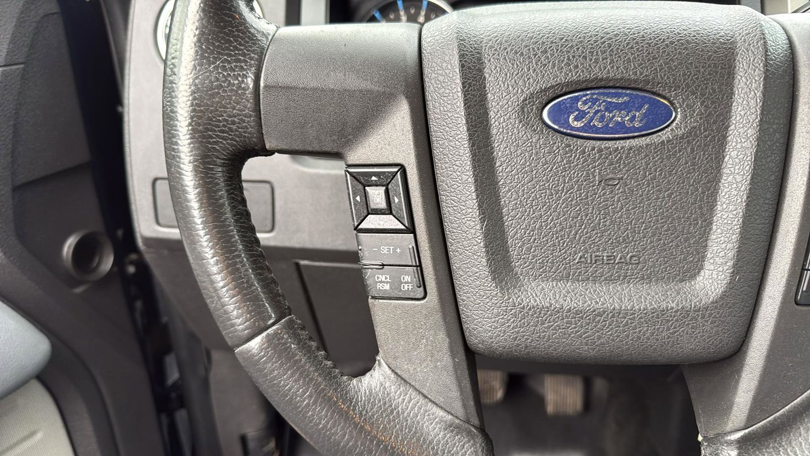 Used Car 2011 Ford F-150  Xlt For Sale Under $12,000 In Austin, Texas