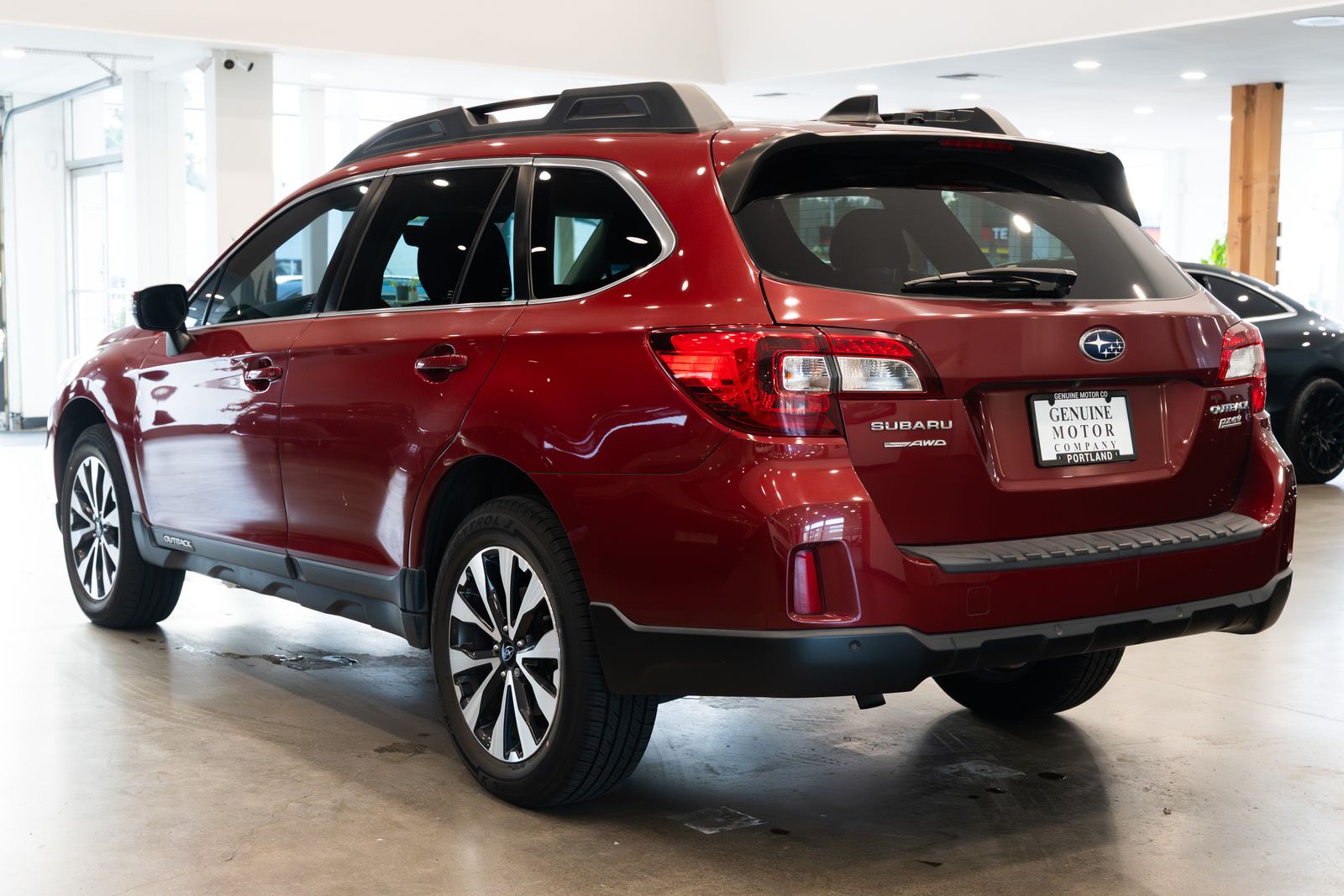 View vehicle photo 6