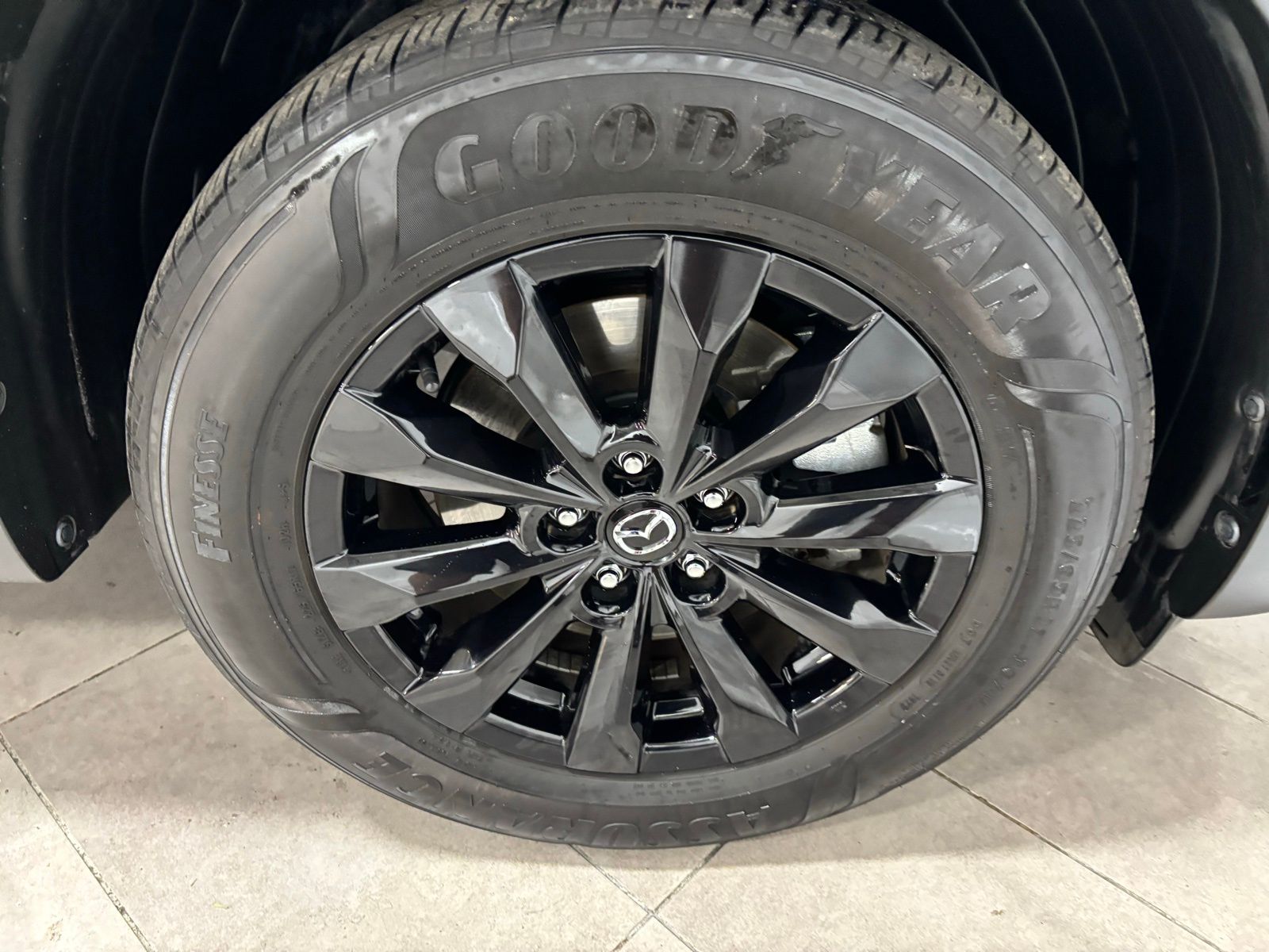 Used Car 2023 Mazda Cx-50  2.5 S Preferred Plus Package For Sale Under $30,000 In Austin, Texas