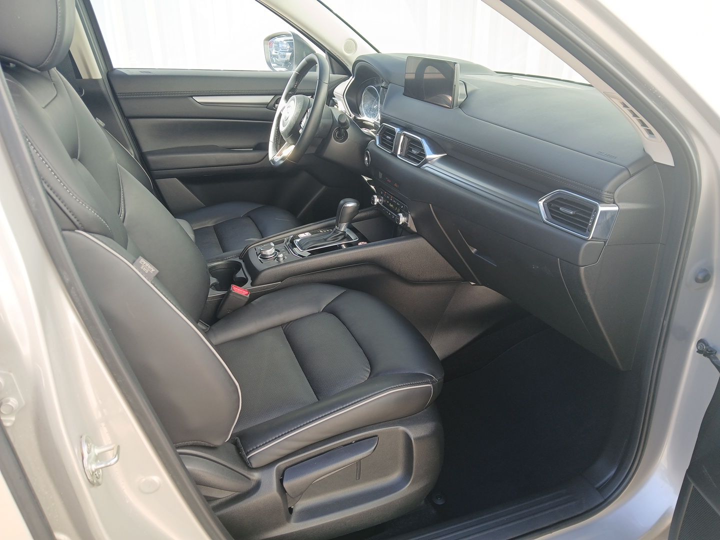Used Car 2025 Mazda Cx-5  2.5 S Preferred Package For Sale Under $30,000 In Austin, Texas
