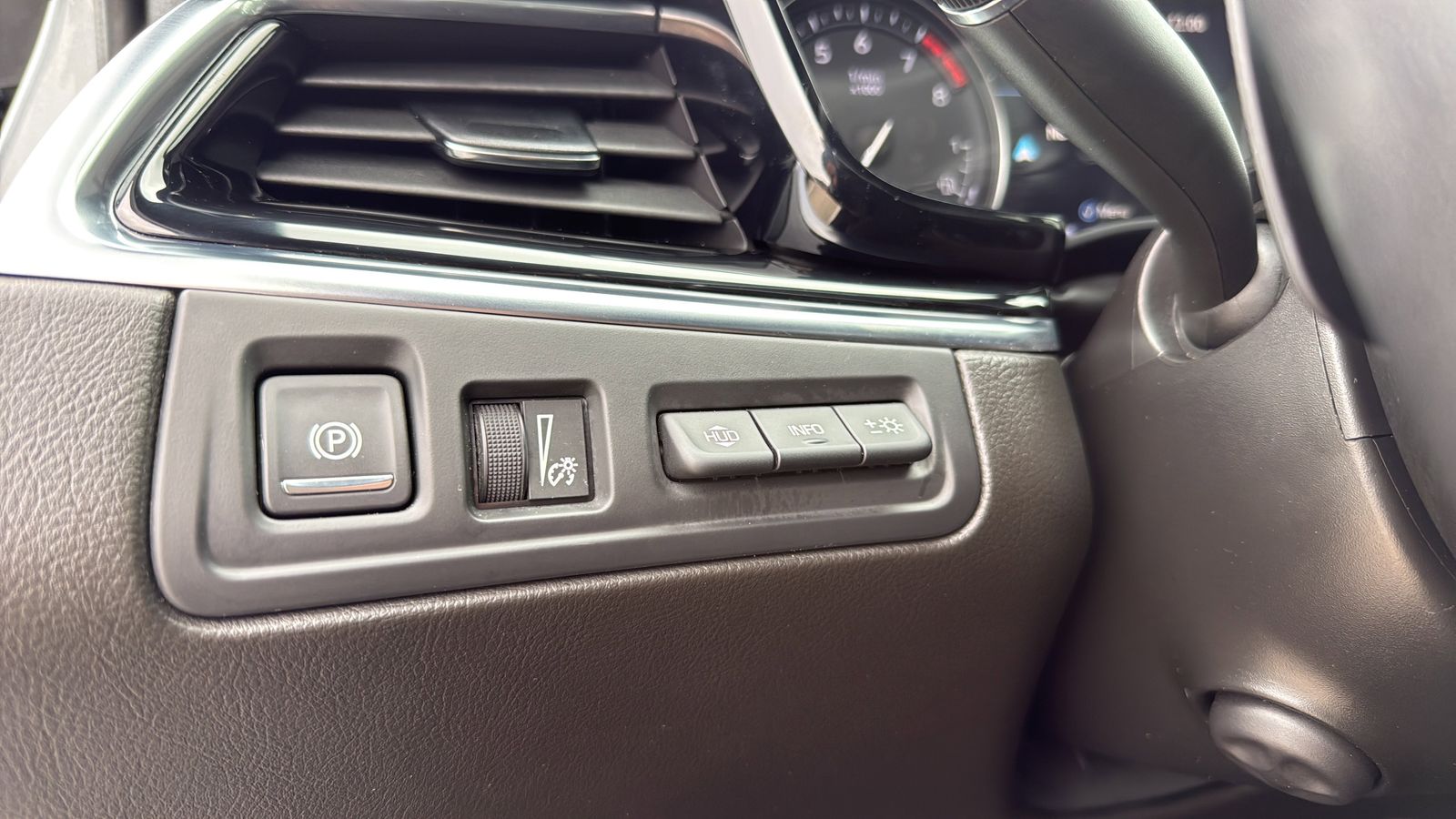 Used Car 2023 Cadillac Xt6  Premium Luxury For Sale Under $40,000 In Austin, Texas