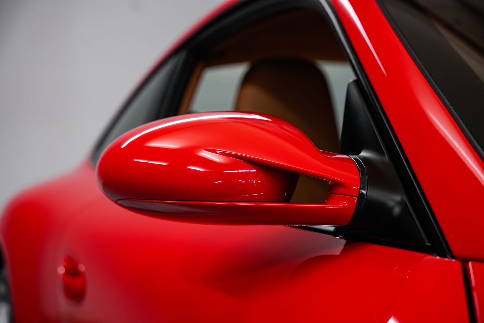 2005 Porsche 911 Carrera — photo 36
