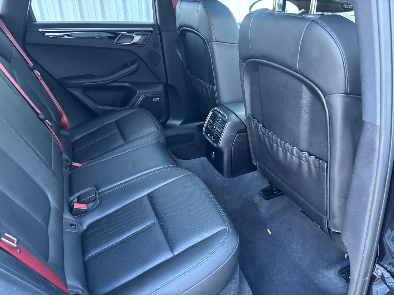 Used Car 2023 Porsche Macan  S For Sale Under $60,000 In Austin, Texas