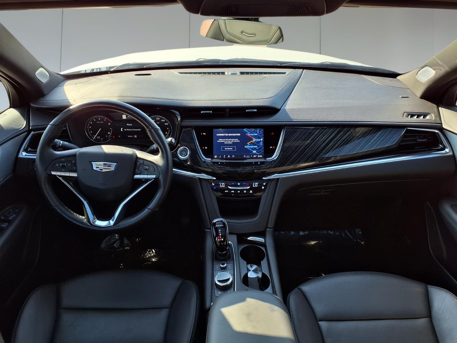 2025 Cadillac XT6 Premium Luxury - 9