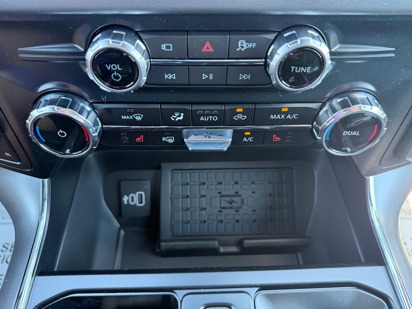 2026 Ford F-150 image 21