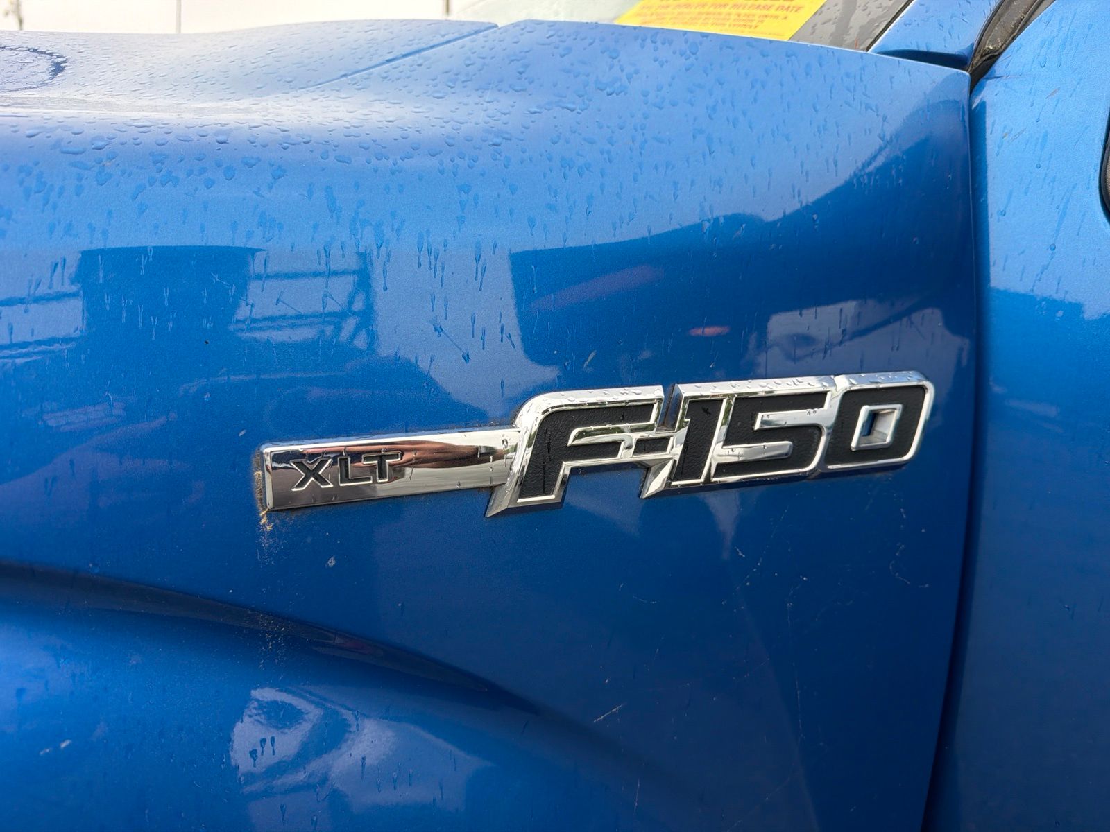 Used 2010  Ford XLT image 19
