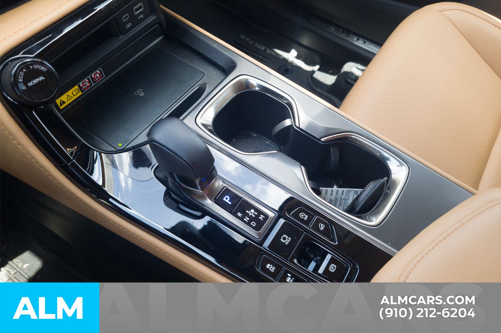 Used 2025 Caviar Lexus 350 Premium image 28
