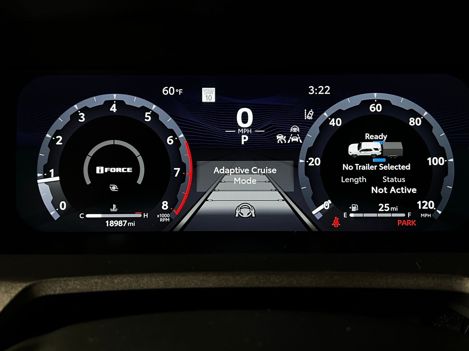 Thumbnail: 2025 Toyota 4Runner - 15