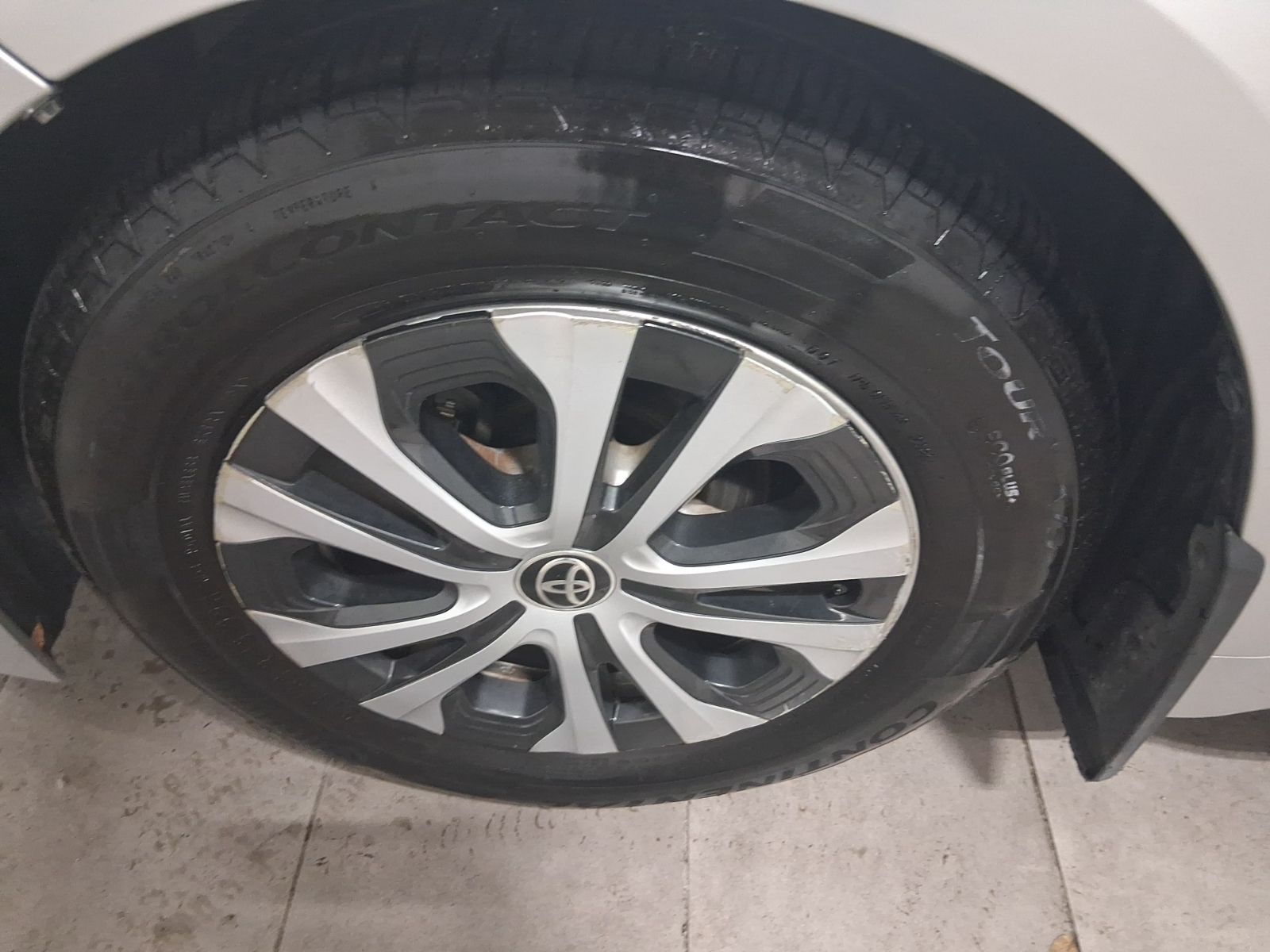 Used Car 2020 Toyota Corolla Hybrid  Le For Sale Under $20,000 In Austin, Texas