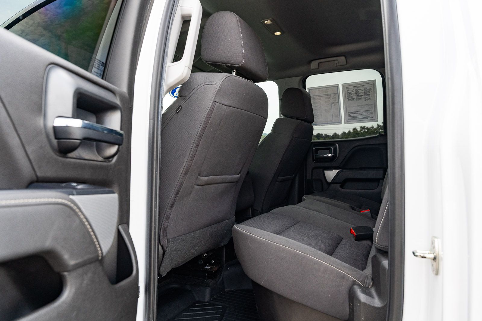 Used 2018 Chevrolet Silverado 1500 Truck