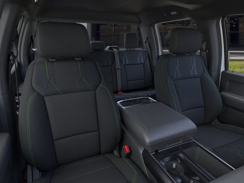 New Car 2025 Ford F-150  Stx For Sale In Austin, Texas
