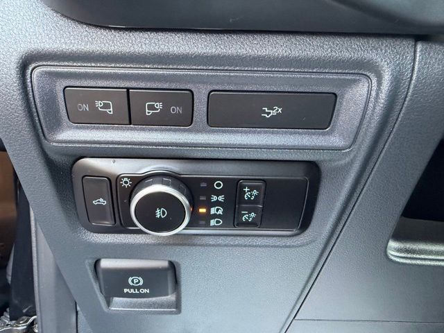 Used 2024 Ford F-150 Truck