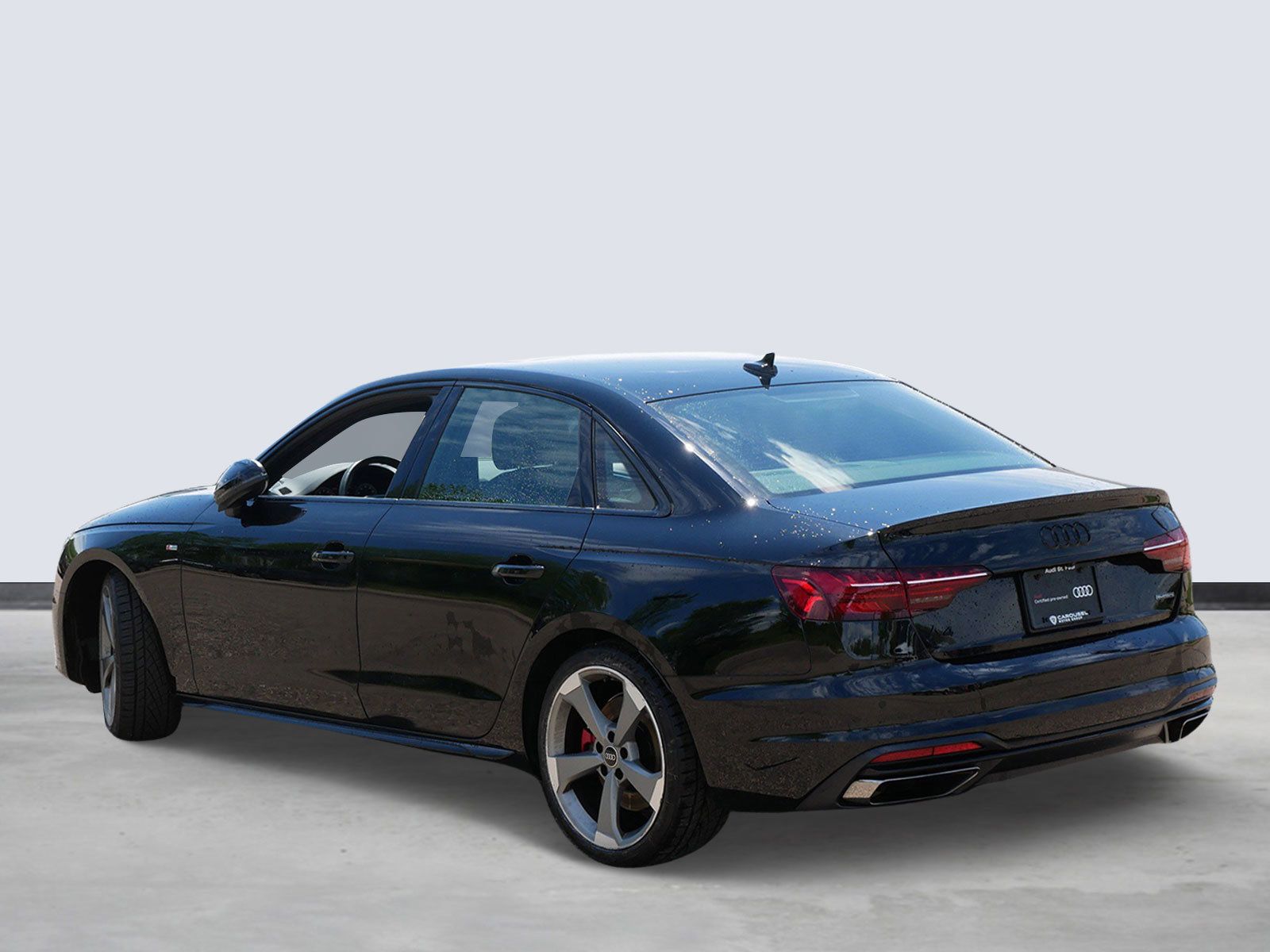 View vehicle photo 3