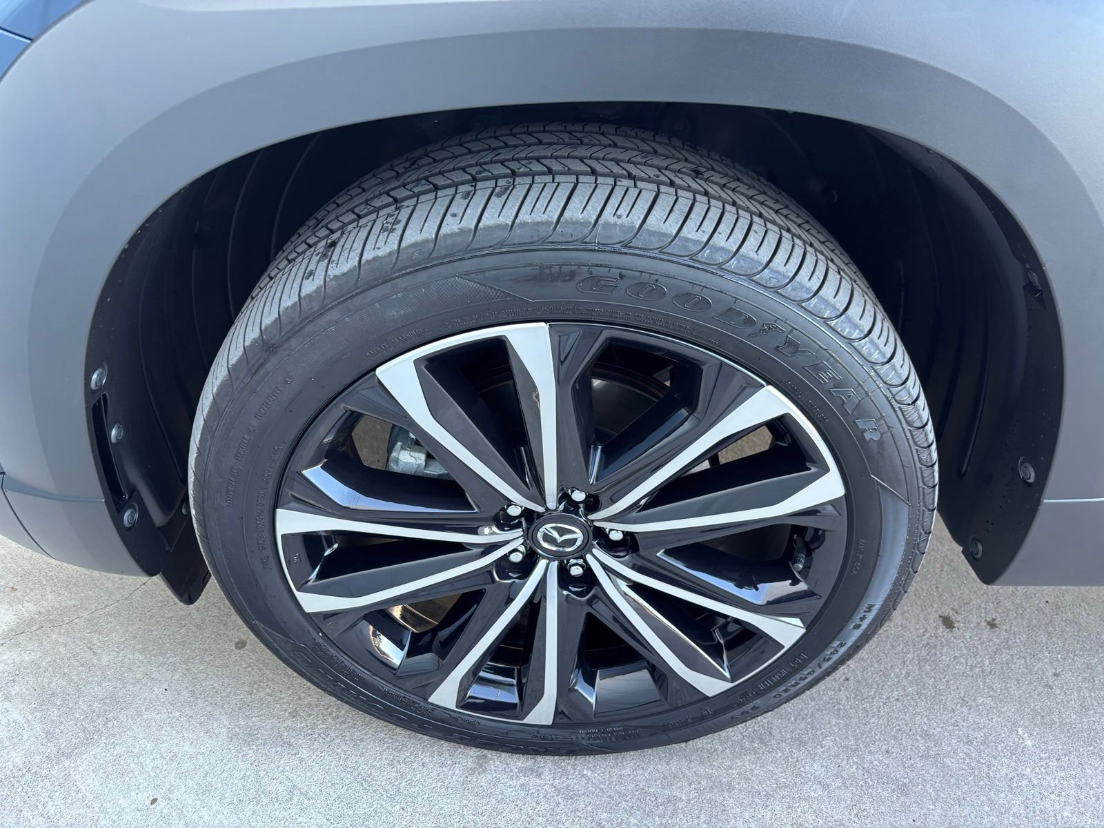 Used Car 2025 Mazda Cx-50  2.5 S Premium Plus Package For Sale Under $35,000 In Austin, Texas