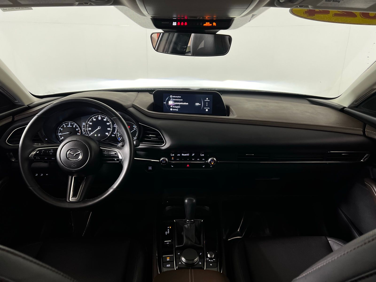 2024 Mazda CX-30 Premium 26