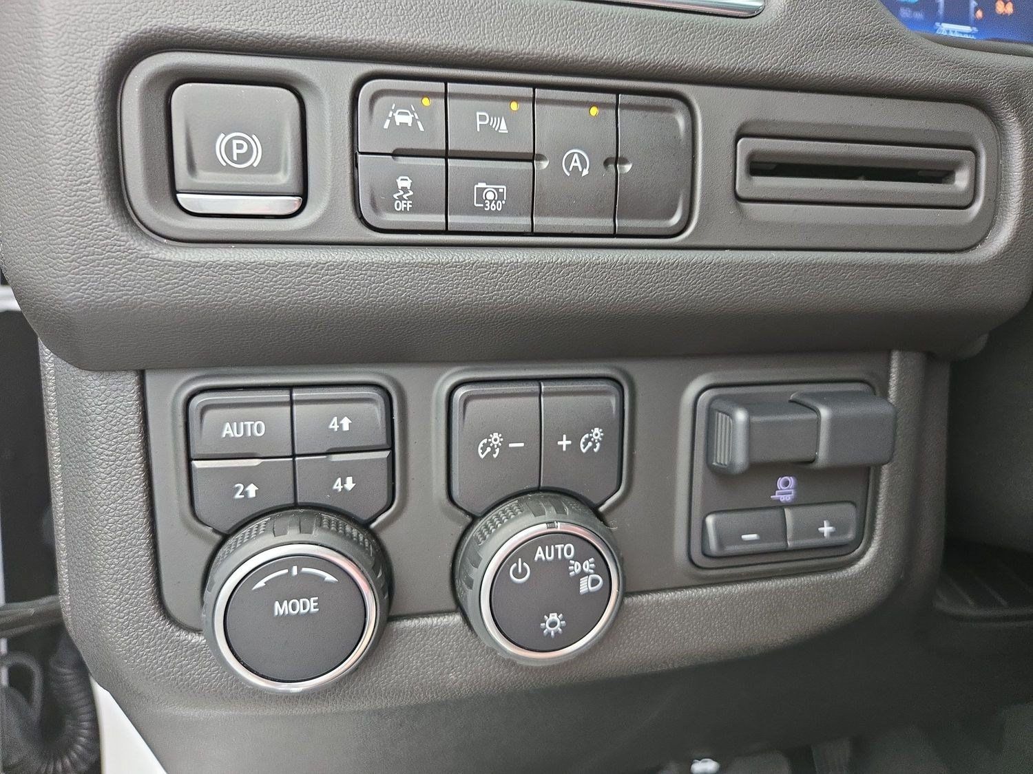 Used 2024 Chevrolet Tahoe SUV
