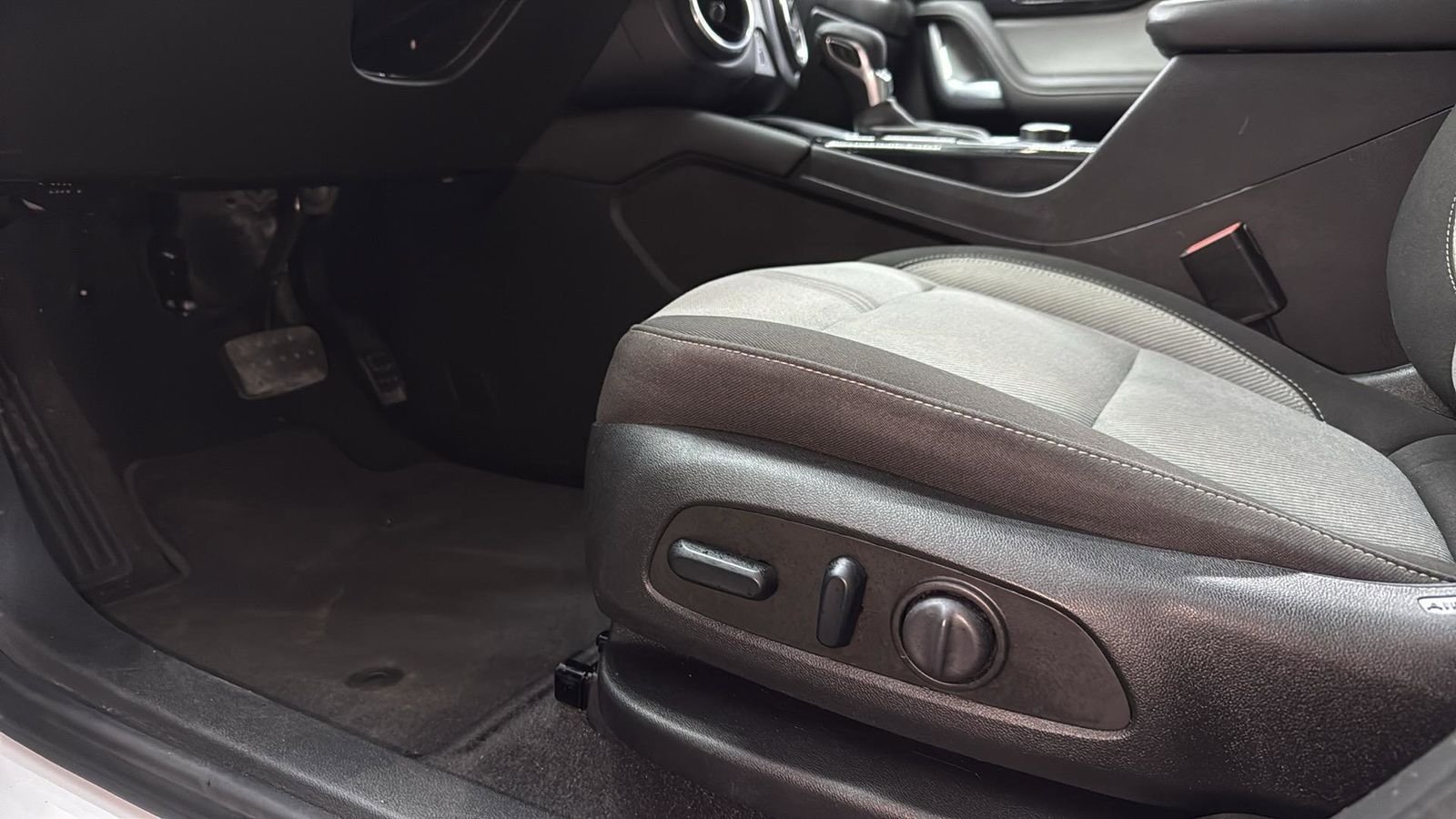 Used Car 2023 Chevrolet Blazer  Lt For Sale Under $25,000 In Austin, Texas