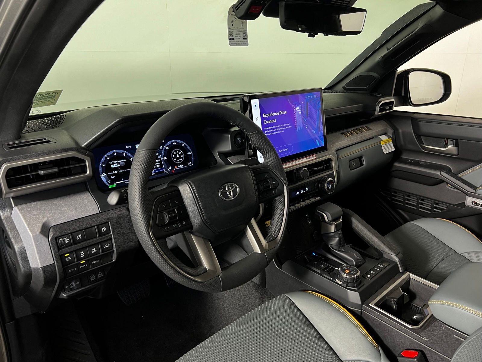 Thumbnail: 2026 Toyota Tacoma - 9